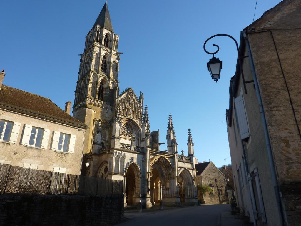 Hôtel A La Renommée Saint-Père Kültér fotó