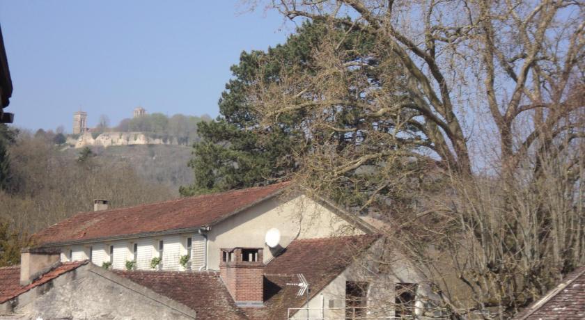 Hôtel A La Renommée Saint-Père Szoba fotó